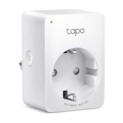 TP-Link Tapo Mini Smart Wi-Fi Socket