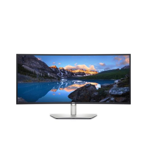 Dell UltraSharp U3423WE monitori 86