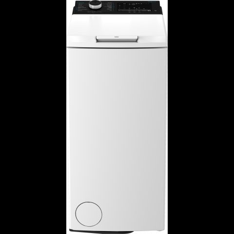 Beko TB721DBESPL veļasmašīna Ielādēšana no augšas 7 kg 1200 RPM Balts