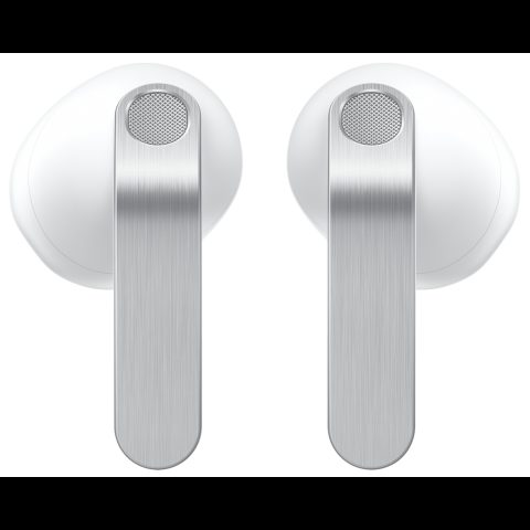 Samsung Galaxy Buds4 Austiņas Bezvadu Ausīs Zvani / mūzika Bluetooth Balts
