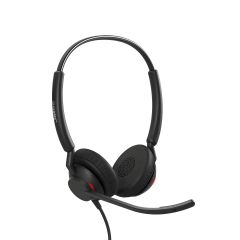 Jabra Engage 40 - (Inline Link) USB-C/A MS Stereo