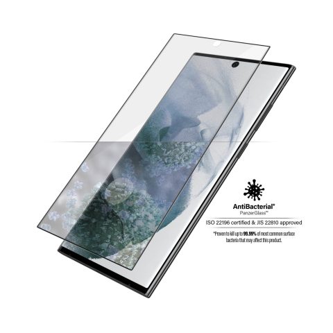 Panzer Glass PanzerGlass ® UltraForce1 Samsung Galaxy S22 Ultra 5G