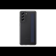 Samsung EF-XG990CBEGWW mobile phone case 16.3 cm (6.4") Cover Black