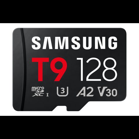 Samsung MB-MH128TB/WW zibatmiņa 128 GB MicroSDHC UHS-I