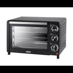 Unold 68875 oven 18 L 1200 W Black