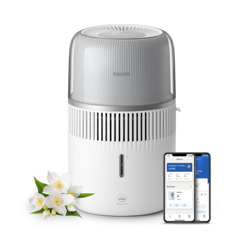 Philips 5000 series HU5710/00 увлажнитель Пар 4