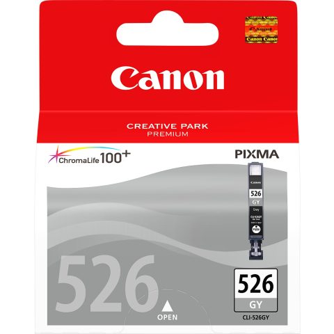 Canon CLI-526GY