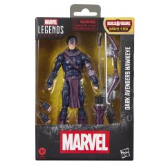 Hasbro Marvel G24265L00 детская фигурка