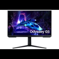 Samsung LS32DG302EUXEN computer monitor 81.3 cm (32") 1920 x 1080 pixels Full HD…
