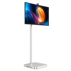 Dahua Technology LM32-U400P monitori 80 cm (31.5") 3840 x 2160 pikseļi 4K Ultr…