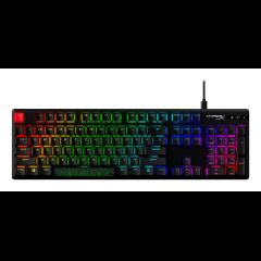 HyperX Alloy Origins PBT HX Blue - Mechanical Gaming Keyboard