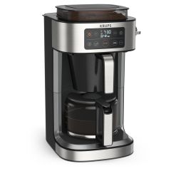 Krups Aroma Partner KM760D Semi-auto Drip coffee maker
