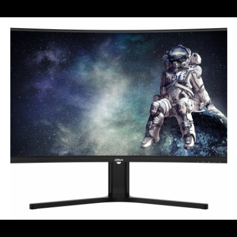 Dahua Technology LM32-E330CA монитор для ПК 80 cm (31.5") 2560 x 1440 пикселей…