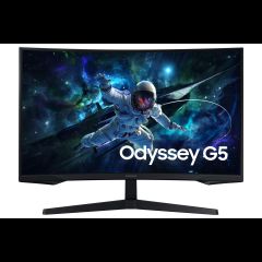 Samsung S32CG554EU monitori 81
