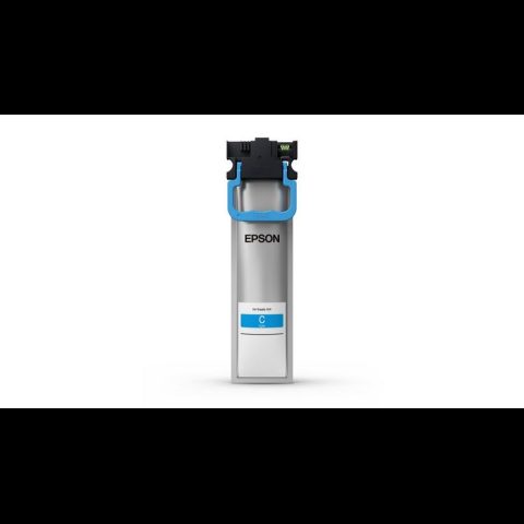 Epson WF-C53xx / WF-C58xx Series Ink Pack L Cyan