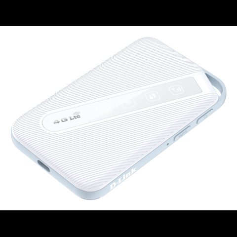 D-Link DWR-932W mobilā tīkla ietaise Mobilo sakaru tīkla modems