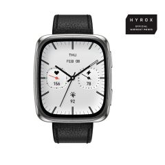 Amazfit Active 2 4.45 cm (1.75") AMOLED Digital 390 x 450 pixels Touchscreen Sta…