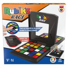 Spin Master Rubik’s 6066927 galda spēle 10 min Stratēģija
