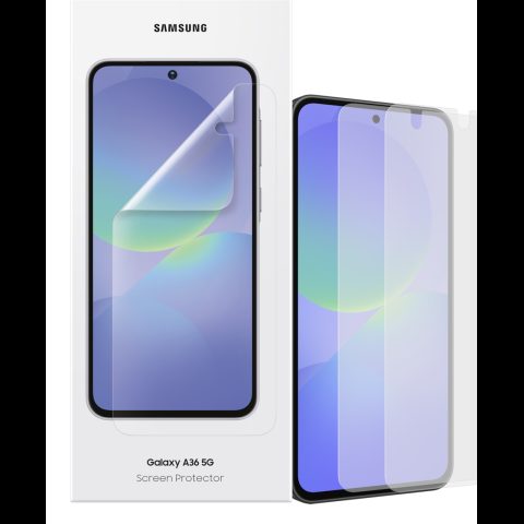 Samsung EF-UA366 Caurspīdīgs ekrāna aizsargs 1 pcs