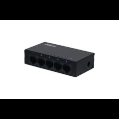 Dahua Technology Access PFS3005-5GT-V2 Неуправляемый L2 Gigabit Ethernet (10/1…