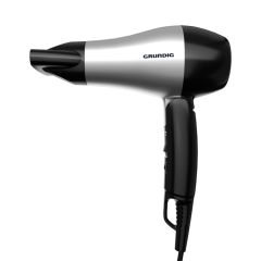 Grundig HD 2200 hair dryer 1200 W Black