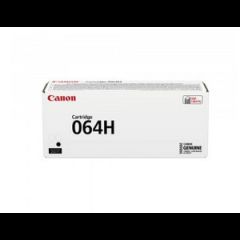 Canon 064H tonera kārtridžs 1 pcs Oriģināls Melns