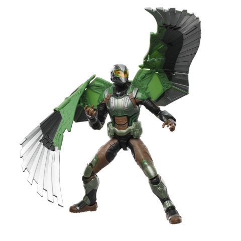 Hasbro Marvel Legends Series ’s Falcon
