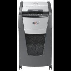 Rexel AutoFeed+ 225M papīra smalcinātājs Mikrogriezumu smalcināšana 55 dB 23 c…