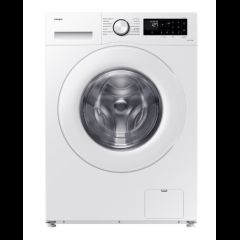 Samsung WW80CGC04DTEEO washing machine Front-load 8 kg 1400 RPM White