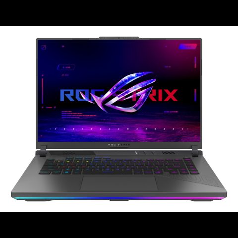 Asus ROG Strix G16 G614PP-RV030W AMD Ryzen™ 9 8940HX Portatīvais dators 40