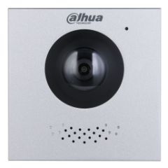Dahua Technology VTO4202F-P-S3 video domofonu sistēma 2 MP Sudrabs