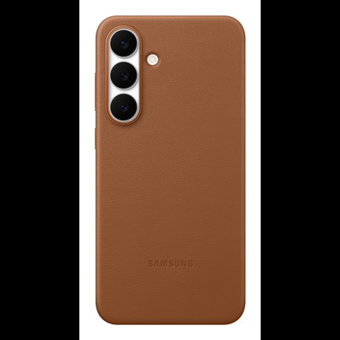 Samsung EF-VS731 mobilo telefonu apvalks 17 cm (6.7") Aploksne Oranžs