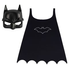 Spin Master DC Comics BAT RLP CapeNMask Set F22 GML