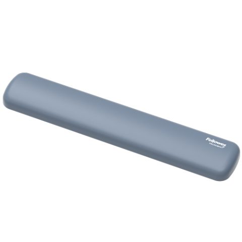 Fellowes Keyboard Wrist Rest Breyta Compact Keyboard Wrist Support with Antibacte…