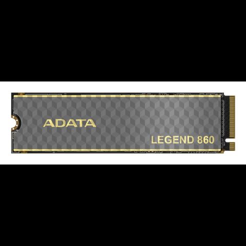 ADATA LEGEND 860 SLEG-860-1000GCS SSD diskdzinis 1 TB M.2 PCI Express 4.0 NVMe…