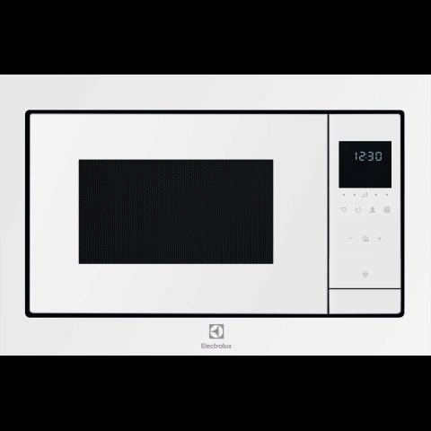 Electrolux LMS4253TBW White Grill microwave Built-in 25 L 900 W
