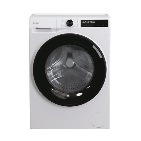 Candy BR 47SBL8-S veļasmašīna Ielādēšana no priekšas 7 kg 1400 RPM Balts