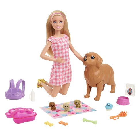 Mattel Barbie HCK75 кукла