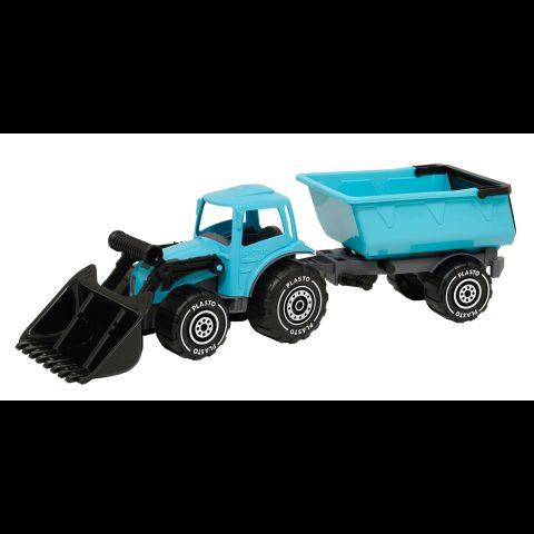 Plasto 1672TUB игрушечный транспорт/игрушечный трек