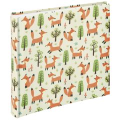 Hama Forest photo album Beige 100 sheets 10 x 15 cm