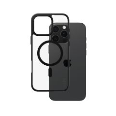 Panzer Glass PanzerGlass CARE™ by ® Urban Combat Case Transparent & MagSafe iPhone 16…
