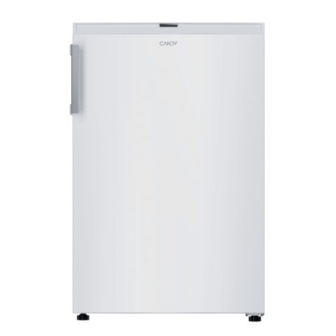 Candy CNUQ2L58EWH Upright freezer Freestanding 90 L White