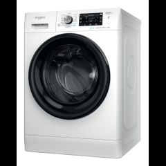 Whirlpool FFD 9489 BV EE washing machine Front-load 9 kg 1351 RPM White