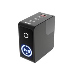 I-tec CHARGER-INTG140W зарядное устройство для мобильных устройств Универсальн…