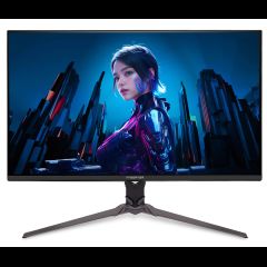 Acer Predator XB323QKV4BMIIPRX computer monitor 80 cm (31.5") 3840 x 2160 pix…