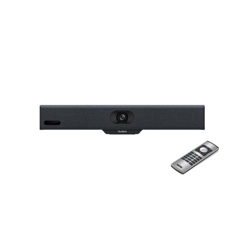 Yealink MeetingBar A10-010 videokonferences sistēma Ethernet/LAN savienojums Kop…