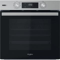 Whirlpool OMSR58CU1SX 71 L 2900 W Нержавеющая сталь