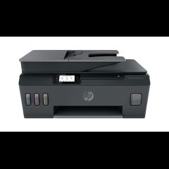 Hewlett Packard (HP) Spausdintuvas HP Smart Tank Plus 655