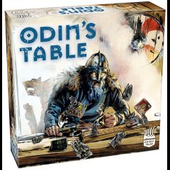 Tactic Gamestorm Vikings’ Tales Odin’s Table 20 min Galda spēle Stratēģija