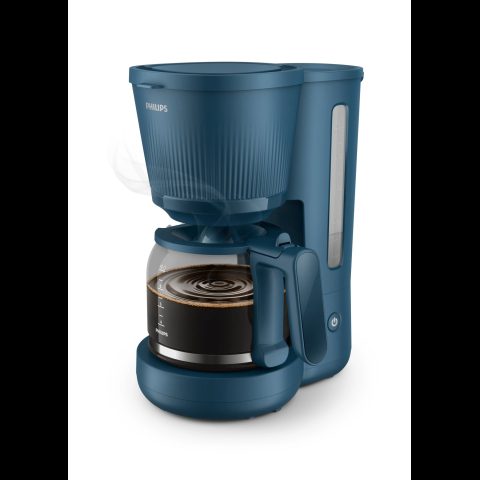Philips HD7411/70 coffee maker Manual Drip coffee maker 1.32 L